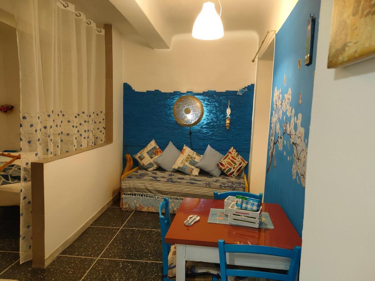 La Casa Di Zahra Apartment ริคคอ เดล โกลโฟ ดิ สเปเซีย ภายนอก รูปภาพ