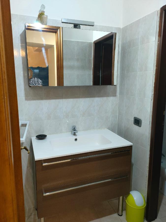 La Casa Di Zahra Apartment ริคคอ เดล โกลโฟ ดิ สเปเซีย ภายนอก รูปภาพ