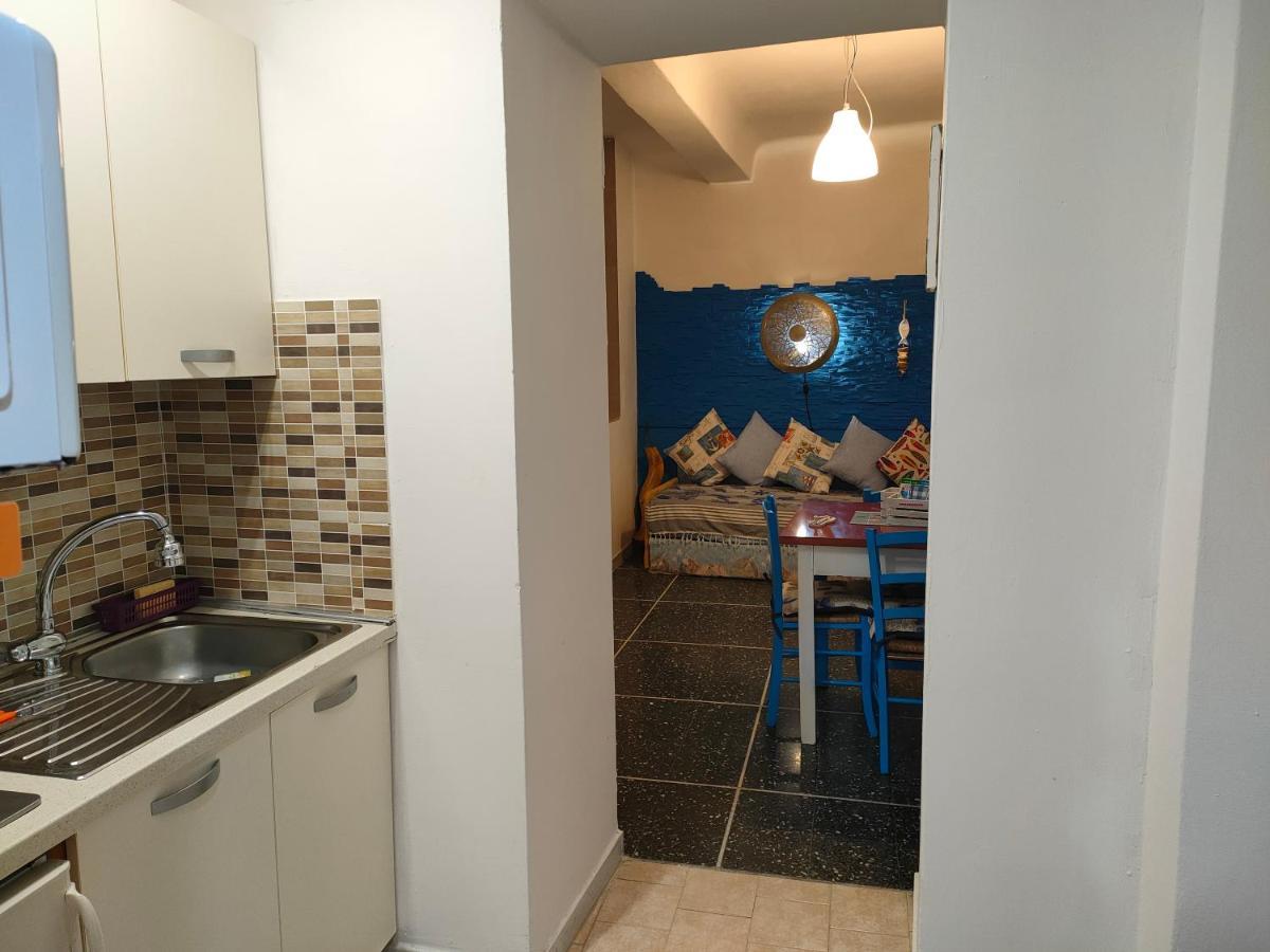 La Casa Di Zahra Apartment ริคคอ เดล โกลโฟ ดิ สเปเซีย ภายนอก รูปภาพ