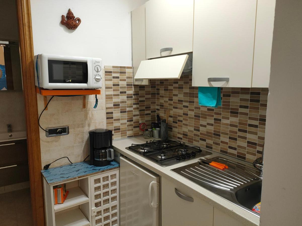 La Casa Di Zahra Apartment ริคคอ เดล โกลโฟ ดิ สเปเซีย ภายนอก รูปภาพ