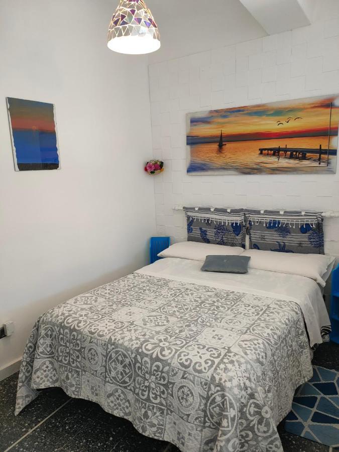 La Casa Di Zahra Apartment ริคคอ เดล โกลโฟ ดิ สเปเซีย ภายนอก รูปภาพ