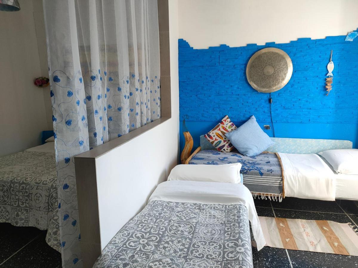 La Casa Di Zahra Apartment ริคคอ เดล โกลโฟ ดิ สเปเซีย ภายนอก รูปภาพ