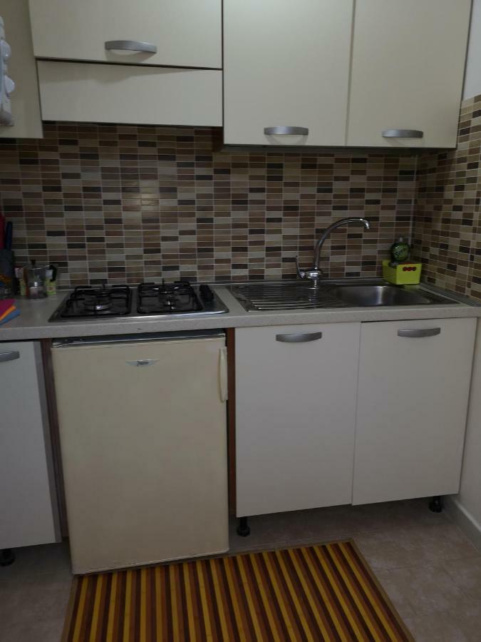 La Casa Di Zahra Apartment ริคคอ เดล โกลโฟ ดิ สเปเซีย ภายนอก รูปภาพ